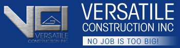 Versatile Construction Inc